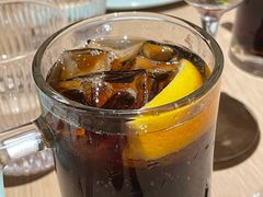 -波特曼西餐厅(中央大街店)