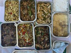 -费大厨辣椒炒肉(万家丽一店)