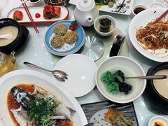 -红馆喜宴(十亩地店)