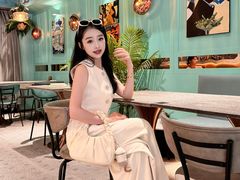 -SHADOWS•Bistro&Eatery(安福路店)