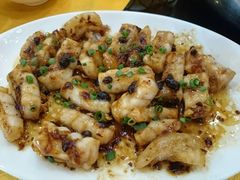 -焯明脆肉鲩世家(金沙洲店)