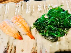 -青岛海泉湾皇冠假日度假酒店-天海日餐厅