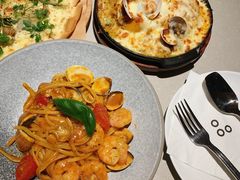 -农畉LONFOOD(福田星河COCOPark店)