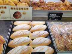 -甜嘟嘟烘焙坊(舒城路店)