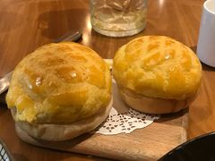 -粤域茶餐厅