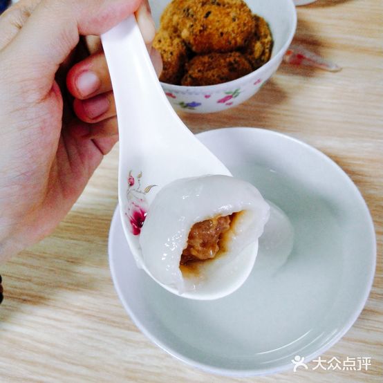 庆城元霄