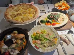 -春树下·树屋花房西餐厅(罍街AS1980店)