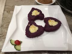 -新兴家喻酒家·羊城名宴(昌岗店)