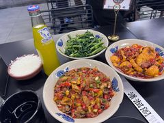 -潇湘阁(三里屯SOHO店)
