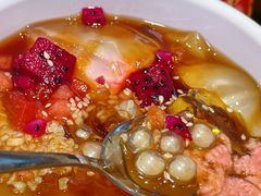 -雅佳神话·麻辣烤鱼(新街口店)