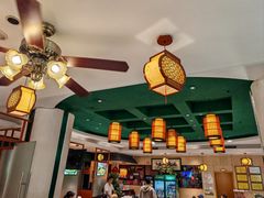 -江城小馆陕南妈妈菜·全球旅行餐厅(钟楼店)