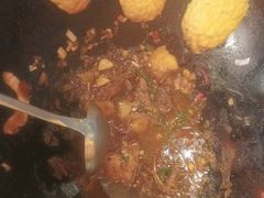 -江湖水乡铁锅炖魚(周庄嘉园店)