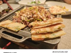 -青年公社烤鸭(青年路店)