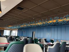 -华厦大酒店·桃源西餐厅·自助餐