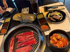 -火浪壹 by tigergrill(33小镇店)