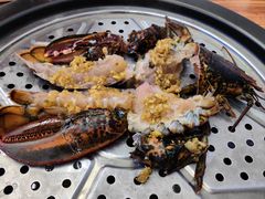 -船奇蒸汽海鲜·闽菜(八市海鲜总店)