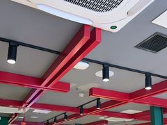 -京悦南门涮羊肉·羊蝎子火锅(田林路店)