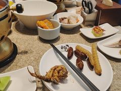 -初色海鲜自助(万丰路店)