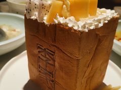 面包诱惑-大丰收李家(石狮德辉店)