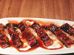 -阿吾罗日本料理(K11艺术中心店)