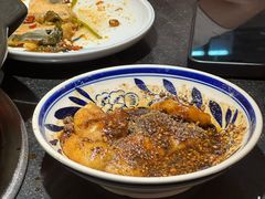 -小饕荟雅安贡椒鱼鲜馆(广福桥店)