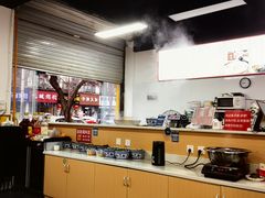 -尝回头贵阳牛肉米粉(中和店)