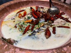 -佬麻雀·剁椒鱼头(京基KK One店)