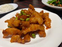 -玉桥餐厅(天坛店)