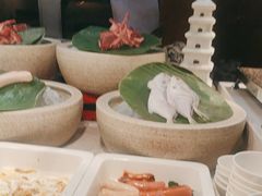 -怡咖啡·自助餐·西安香格里拉