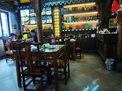 -缘来聚·徽菜名店(黄山宏村店)
