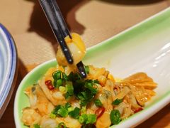 辣味花蛤-三石铁板烧(紫竹桥店)