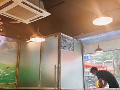 大堂-莲香西域·正宗新疆菜(龙华店)