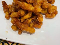 -城南往事·鲁菜济南菜(长清园博园恒大绿洲店)