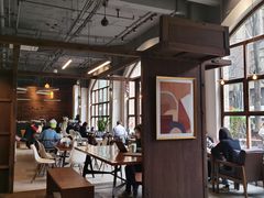 -VESH COFFEE(定西路店)