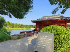 -云居湖