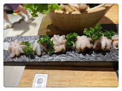 小章鱼-湊湊火锅·茶憩(石家庄万象城店)