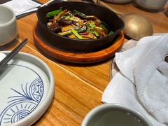 -云海肴云南菜·蒸汽石锅鱼(北京良乡华冠店)