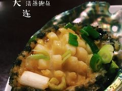 -牟传仁饭庄(星海店)