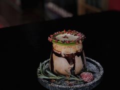 -BE NORMAL CAFE(霞溪路店)