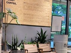 -GOTLOT COFFEE&KITCHEN角落厨房NOOK店