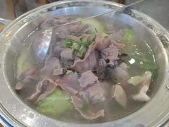 -冯四孃跷脚牛肉·川菜(徐州云龙店)