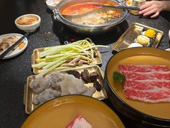 -牛New寿喜烧(新六百店)