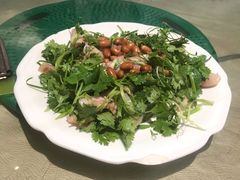 -张记旺角食街(动物园店)