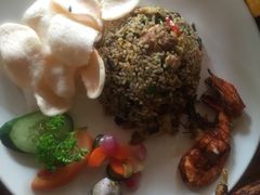 -Pundi Pundi Restaurant