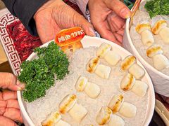 -闲云无敌锤子·老火锅(江宁路店)