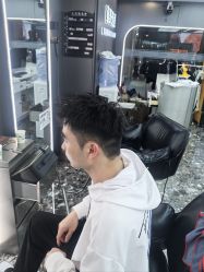 -藤野造型烫染优质