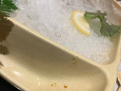 -蟹将军·松叶蟹和牛日料放题自助(K11店)