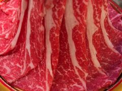 -牛New寿喜烧(曹路花园城店)