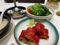 -云庭汇·粤菜海鲜(东盟盛天地店)