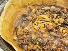 -老家大锅台·地锅鸡·铁锅炖(建邺文体路店)